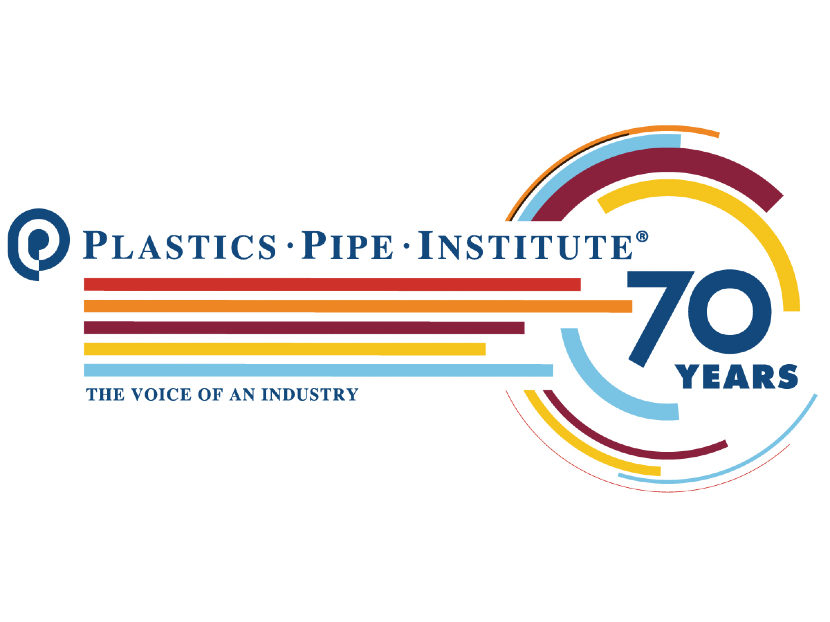 Plastics Pipe Institute Celebrates 70 Years 2