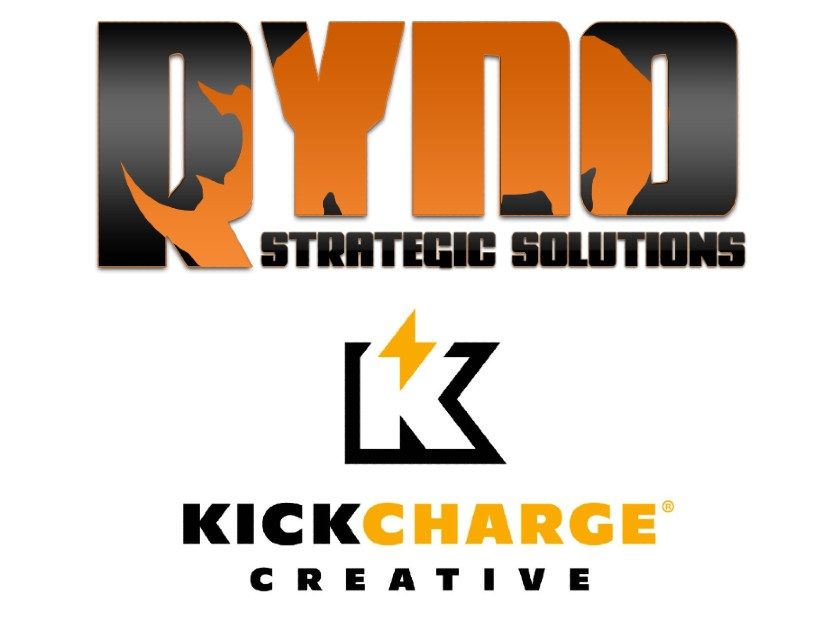 RYNO and KickCharge Launch 2021 Partnership