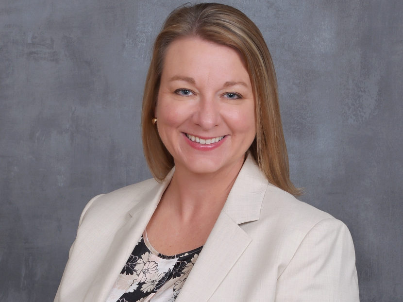 Rheem Names Amy Johnson Vice President of Global Air Operations and Supply Chain