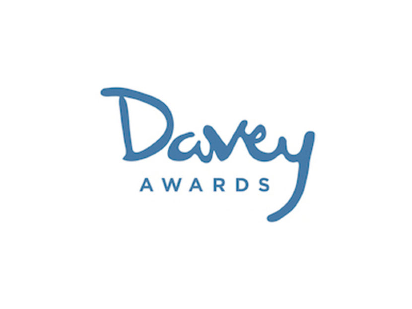 Sonnhalter Wins Multiple Silver Davey Awards