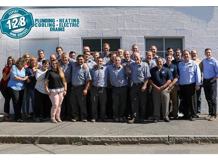 128-Plumbing,-Heating,-Cooling-&-Electric-Celebrates-Anniversary