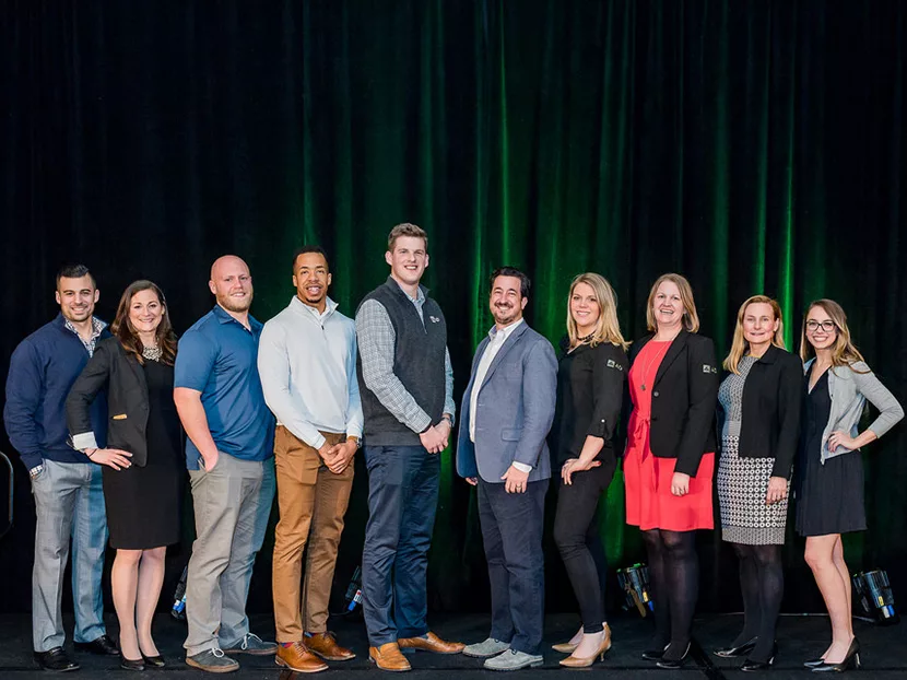 AD Hosts Second Annual ecommerce summit