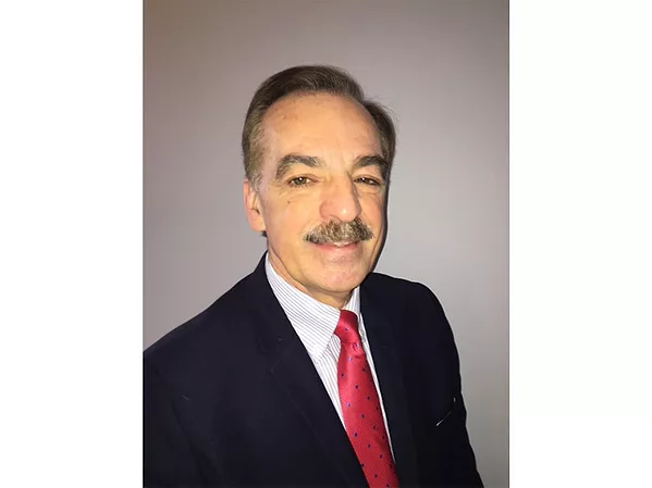 AquaMotion Names Rich Gruber National Sales Manager