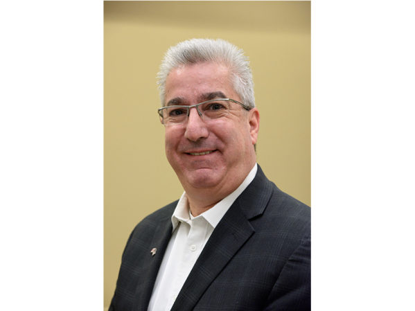 CIPH’s Ralph Suppa Becomes First Canadian Elected to NAW Board
