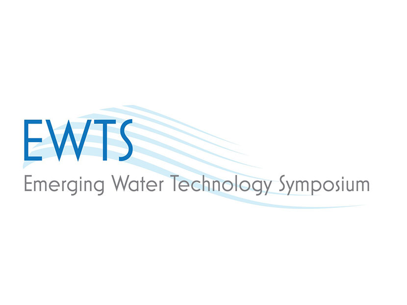 Dr. Peter Williams to Deliver Keynote Address at Sixth Emerging Water Technology Symposium