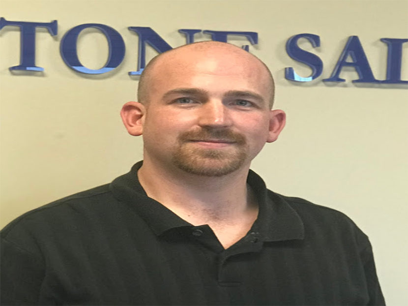 Keystone Names Paul Thieberger New Territory Sales Manager, Virginia and North Carolina