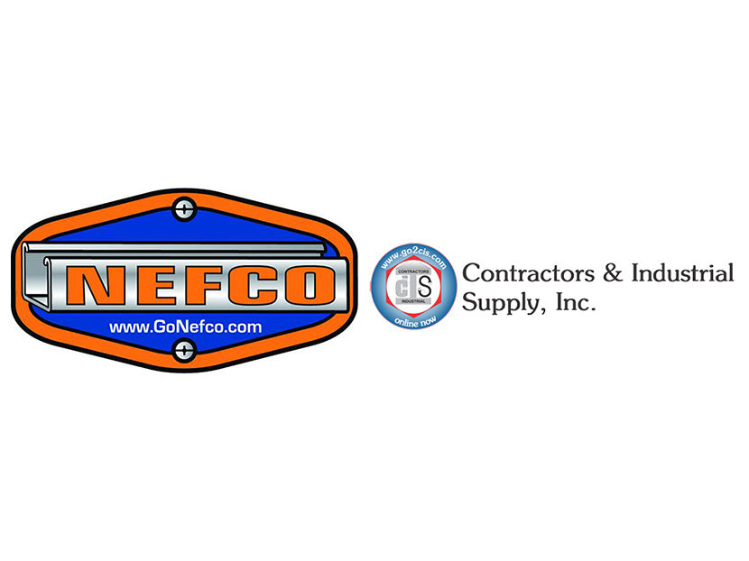 NEFCO Acquires Contractors & Industrial Supply