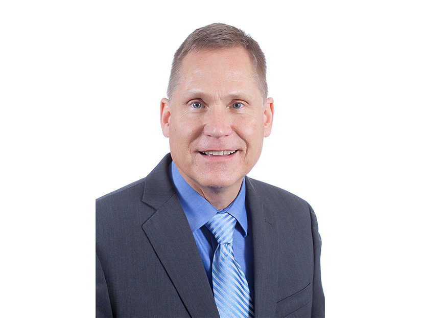 NSF International Appoints Dave Purkiss Vice President of Global Water Division