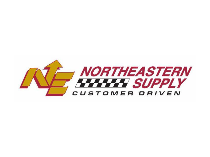 Northeastern Supply Celebrates 25 Years of NASCAR Xfinity Sponsorship