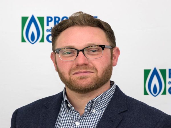 PERC Promotes Jesse Marcus to Director of Residential and Commercial Business Development
