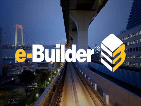 Trimble Acquires e-Builder to Expand its Construction Management Solutions