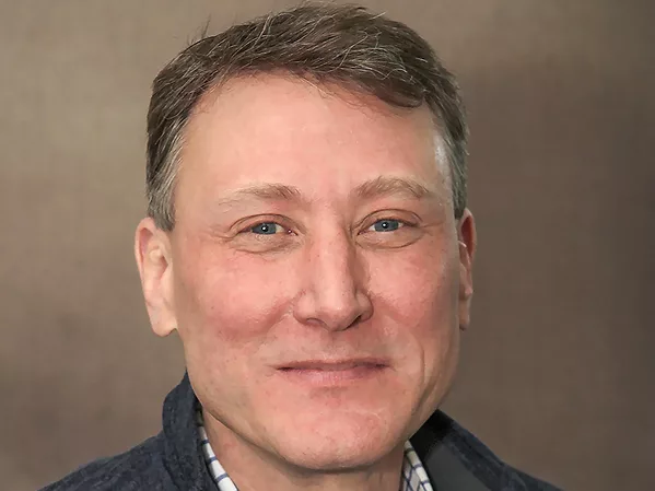 Uponor Hires Chad Meyer 