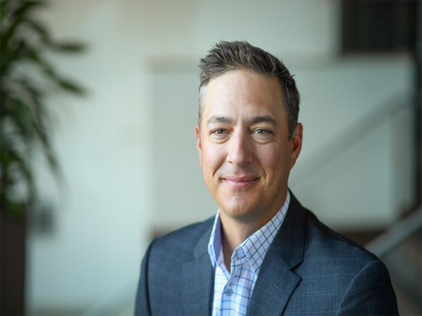 Zurn Appoints Scott McDowell Vice President, Sales and Marketing
