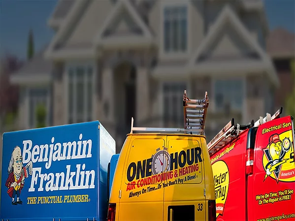 Authority Brands Buys Clockwork