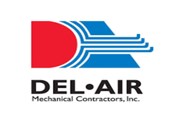 Del-Air Mechanical Recognized as ACCA 2019 Commercial Contractor of the Year