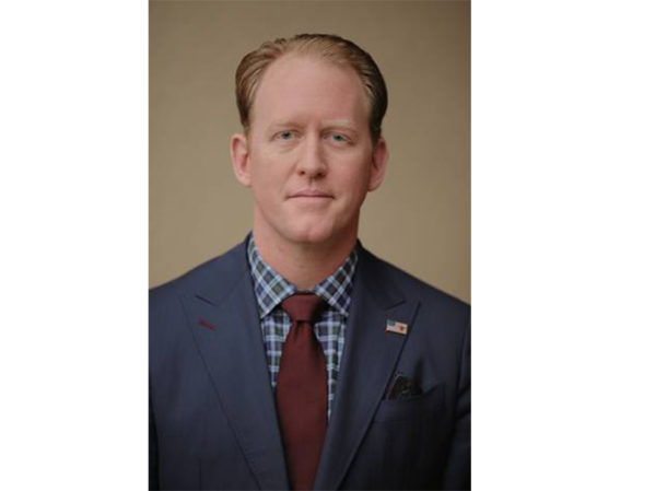 Former Navy SEAL Rob O’Neill Will Be Keynote Speaker at Pantheon