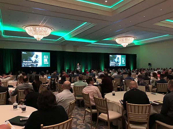 AD Breaks Participation Records at 2020 eCommerce Summit, Announces 5 Million SKUs Milestone Reached