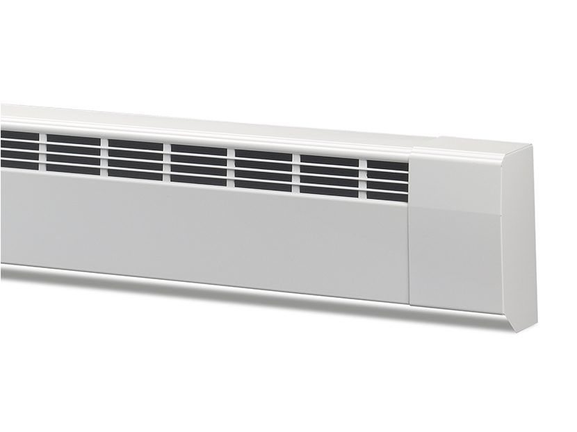 Apartment Complex Selects Revital/Line by Slant/Fin for Renovation ...