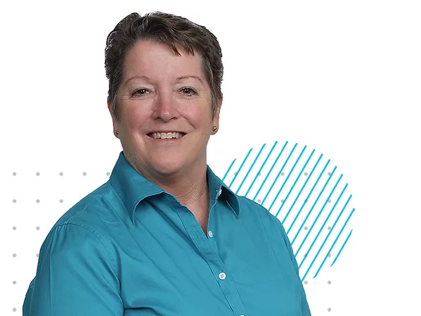 Brown and Caldwell Welcomes Jean Youngerman as Senior Principal