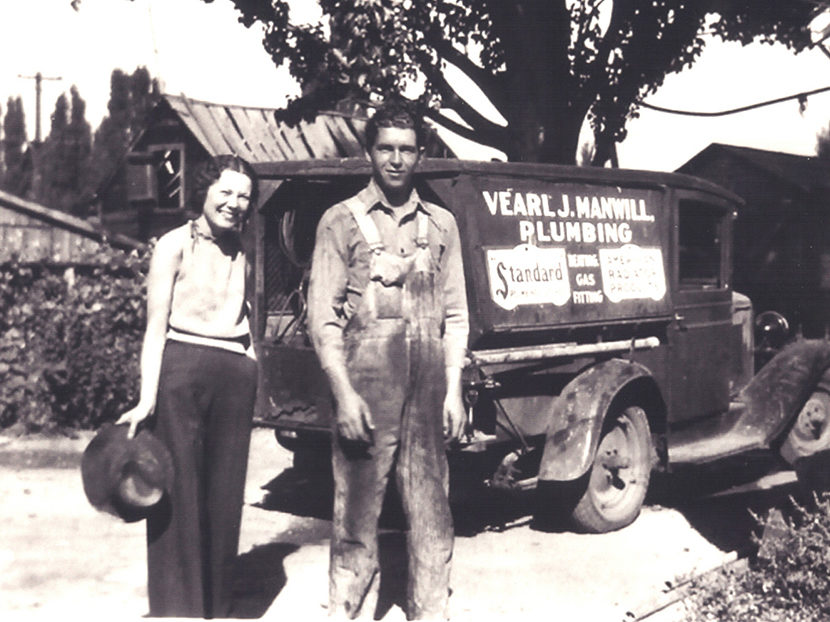 How Old is the Oldest Family-Owned Plumbing Business?