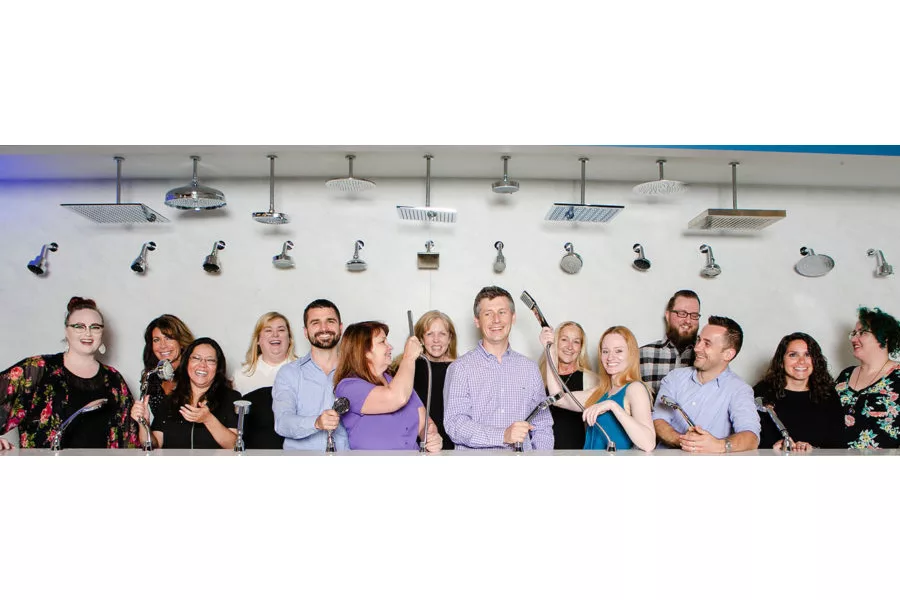 LPG Names Ultra Design Center as Showroom of the Year 3