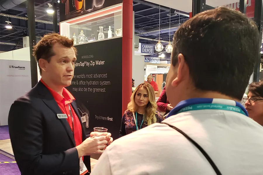 National Kitchen & Bath Association Launches NKBA NextUp Workforce Initiative 4