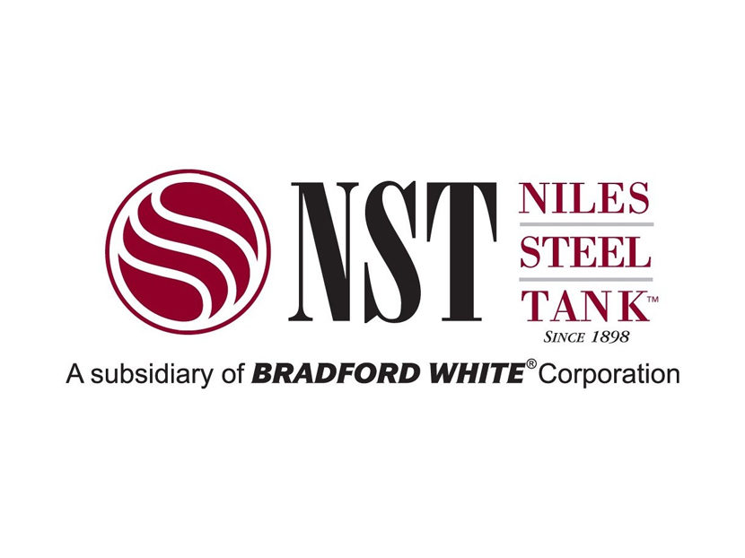 Niles Steel Tank Opens Integrated for Production of Stainless and Alloy Steel