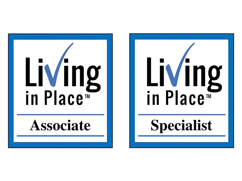 The Living In Place Institute Announces Two New Education Programs and the Preferred Industry Partner Program 1