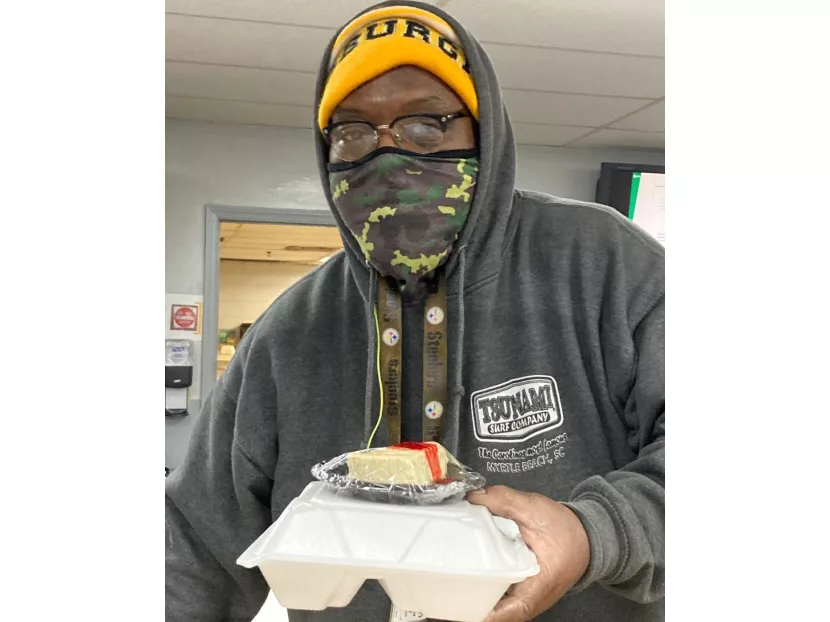 A. O. Smith Wholesale Partners Celebrate Essential Workers 3