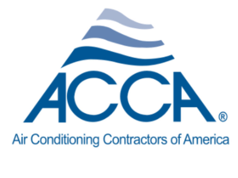 ACCA Announces 2021 Contractor of the Year Finalists