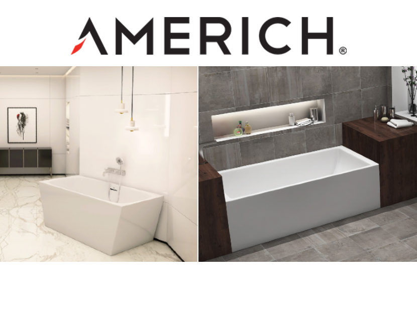 Americh Participates in St. Jude Dream Home Giveaway