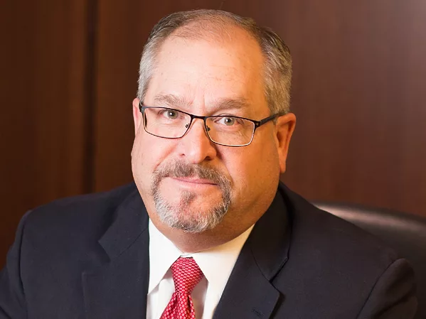 Bradley Corp. Names Mark Whittington Vice President of Business Development 