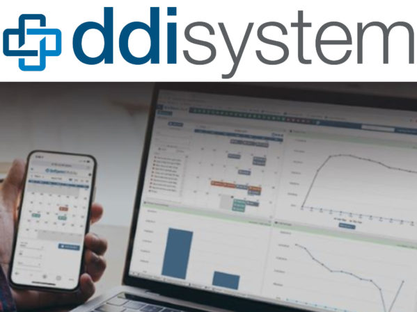 DDI System Releases Inform ERP Version 22