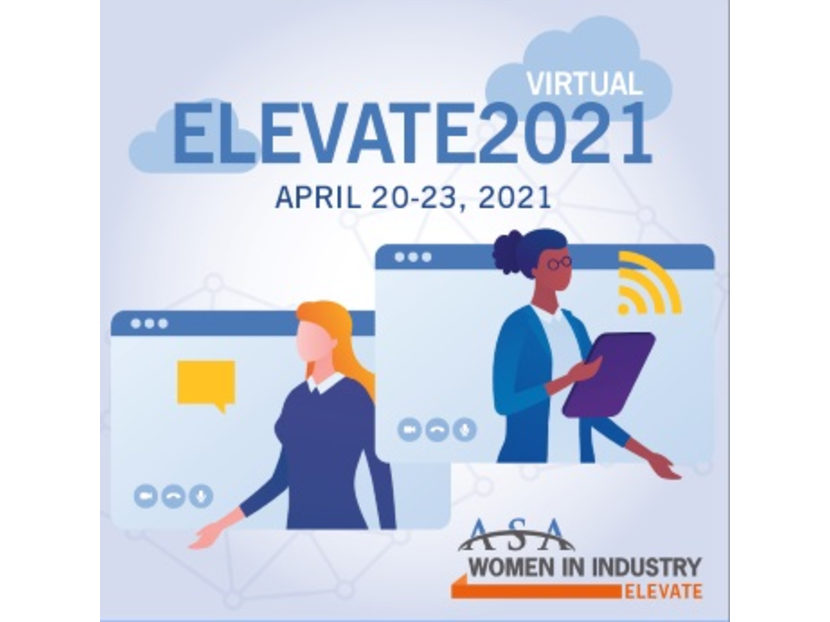 Elevate 2021 Virtual Conference Registration Open 2