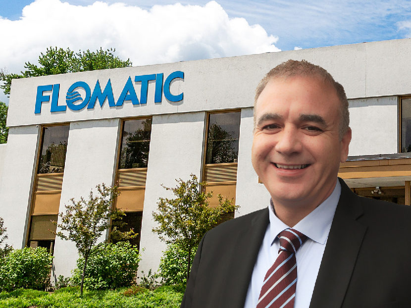 Flomatic Corp. Appoints Nick Farrara President 2