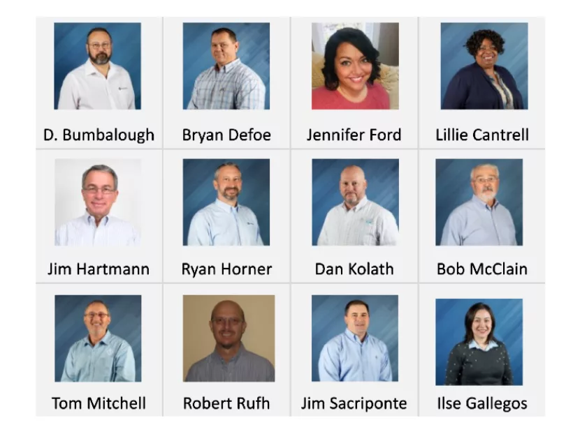 Franklin Electric Announces Recipients for Outstanding Achievements 2