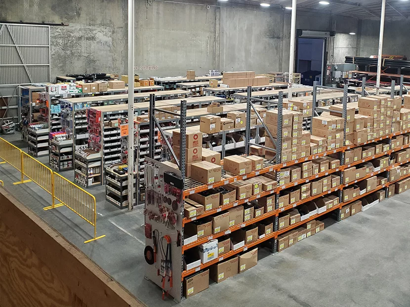 Hirsch Pipe & Supply Opens Lawndale Location 2