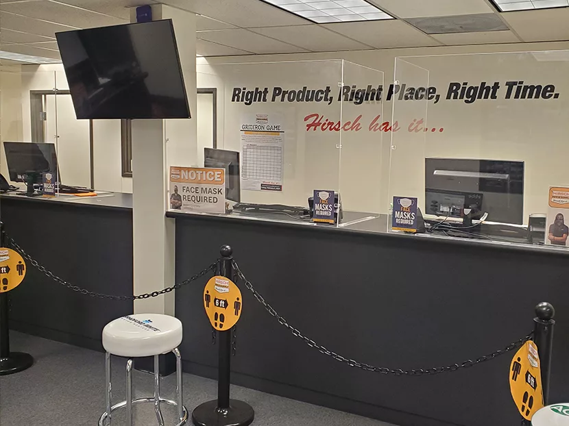 Hirsch Pipe & Supply Opens Lawndale Location 3