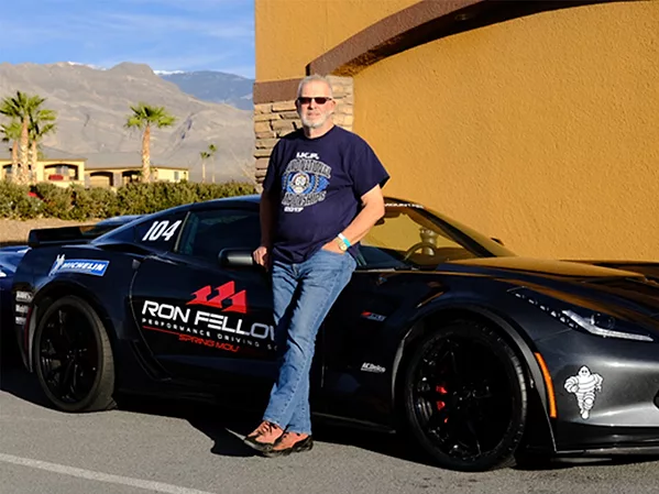 Industry Leader Tom Bailey Passes Away