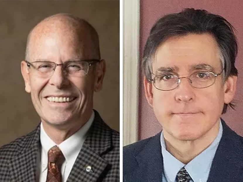 Jay Egg and Keith Schue Win 2020 Constellation Prize for Policy Impact