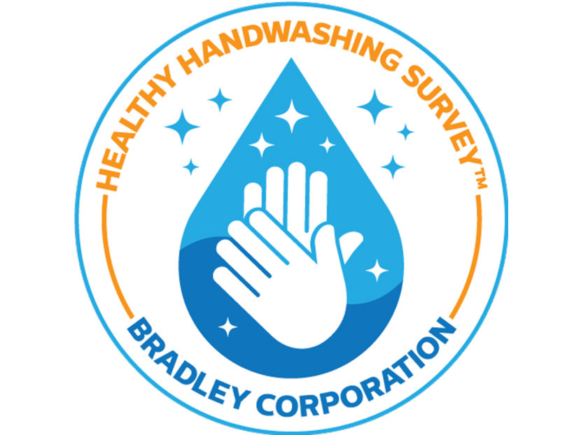 New Bradley Survey Highlights Handwashing Downturn Amidst COVID-19
