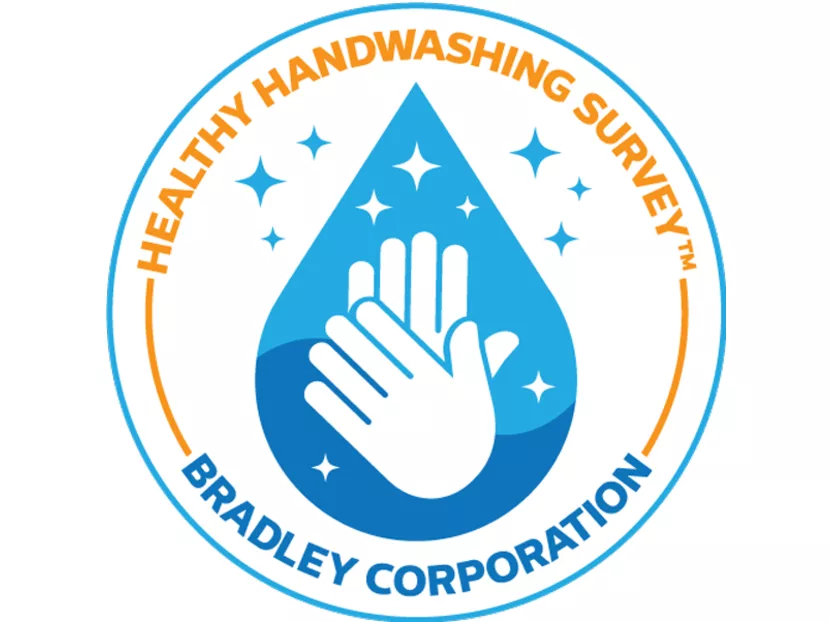 New Bradley Survey Highlights Handwashing Downturn Amidst COVID-19