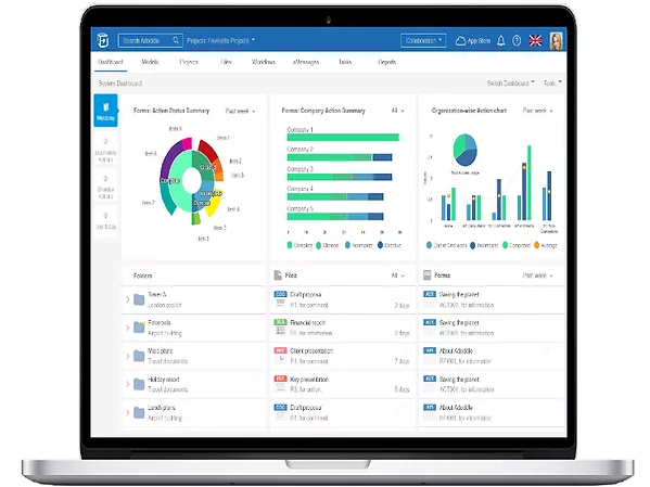 Northern Natural Gas Chooses Asite to Engineering Project Initiative