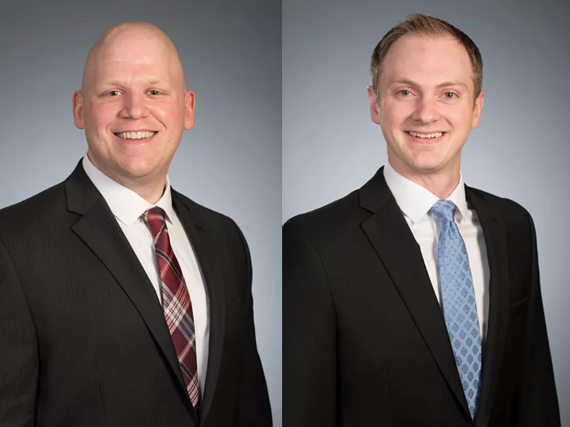 Precis Engineering Announces New Principals and Manager Promotions 1