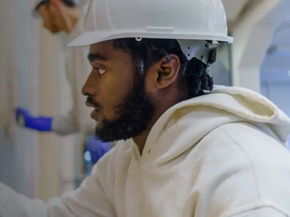 RWC Partners with HBI to Address Skilled Labor 2