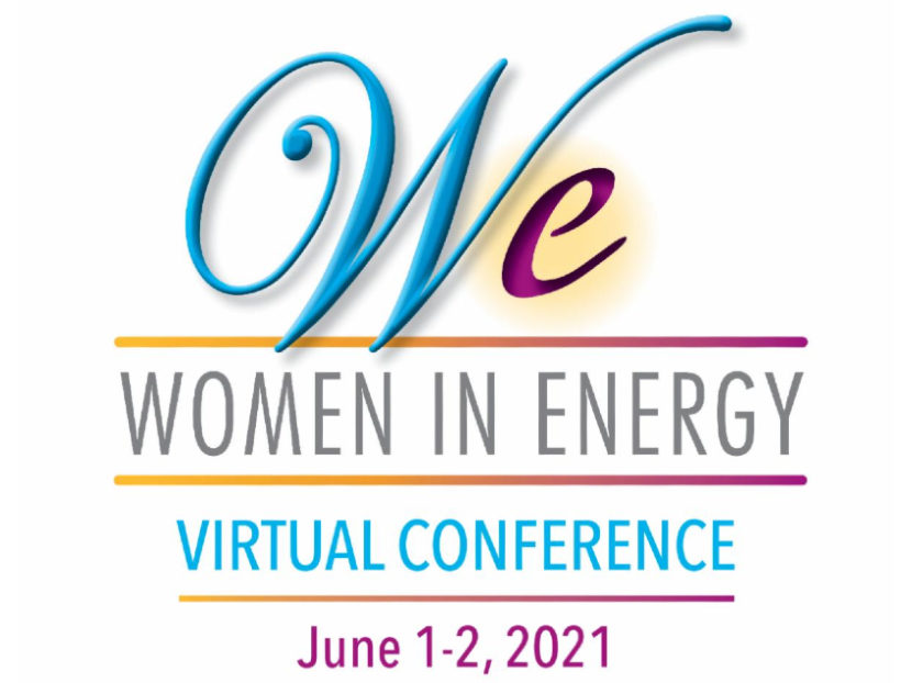 Save the Date for Women in Energy 2021 Annual Conference