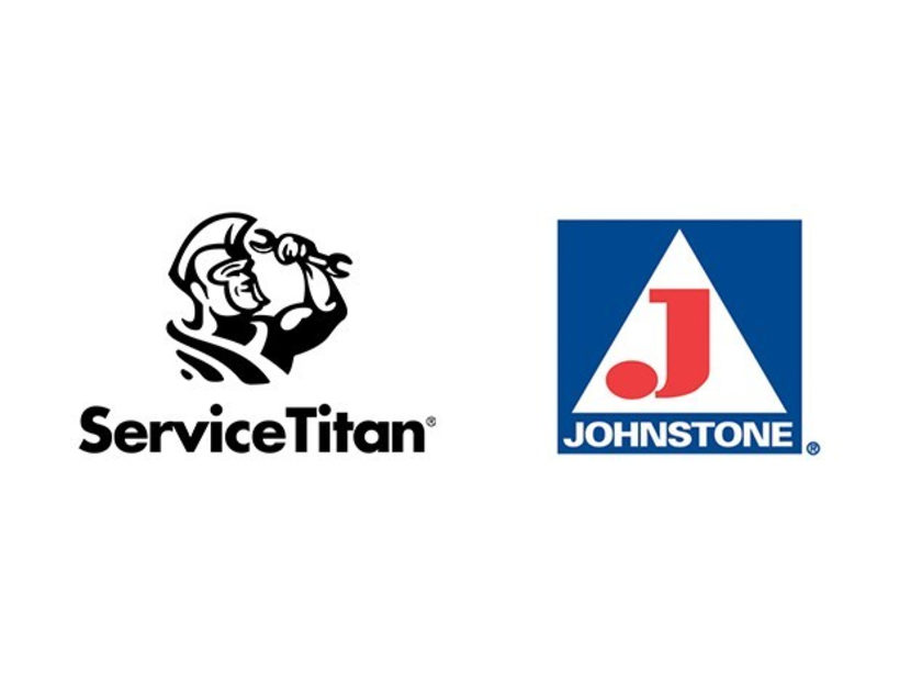 ServiceTitan and Johnstone Supply Announce Partnership