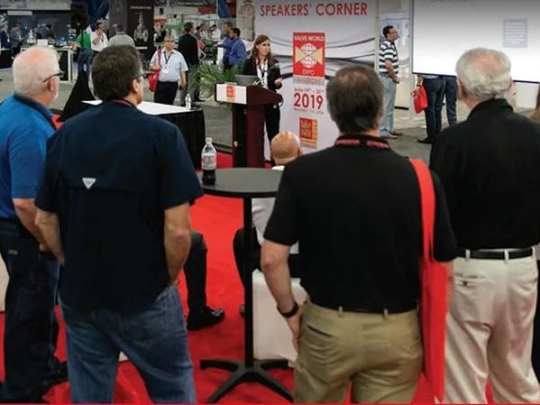 Valve World Americas 2021 Changes Dates 2