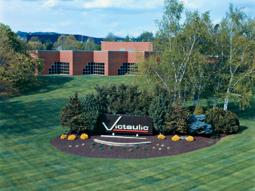 Victaulic Purchases Waupaca Manufacturing Plant in Lawrenceville, Pennsylvania