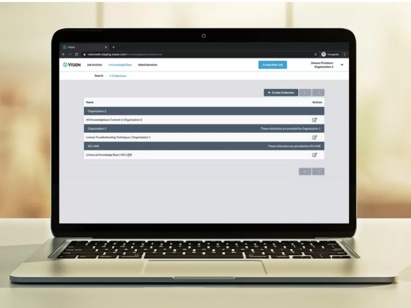 XOi Announces New Features to Streamline Communication and Collaboration 2